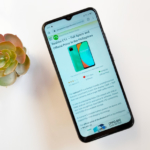 Realme C11 Smartphone Review