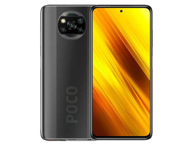 Redmi Note 10s Vs Poco X3 Nfc