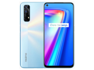 realme 7