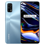 realme 7 Pro