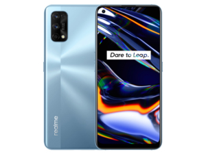 realme 7 Pro