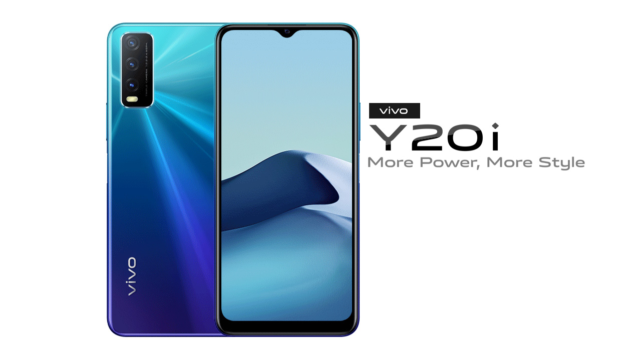 vivo Y20i Full Specs and Official Price in the Philippines