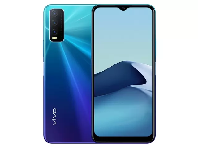 vivo Y20i