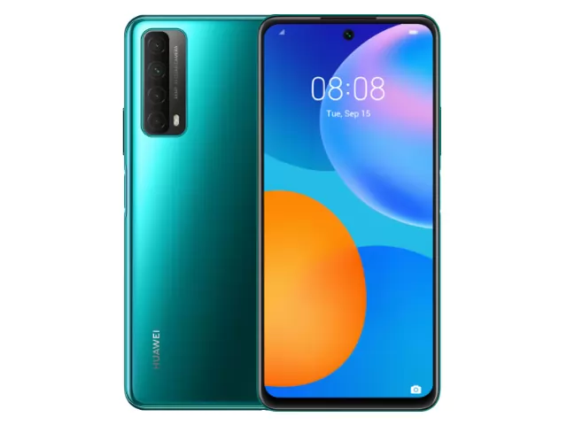 Huawei Y7a