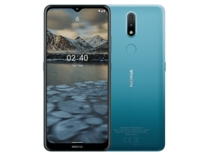 Nokia 2.4