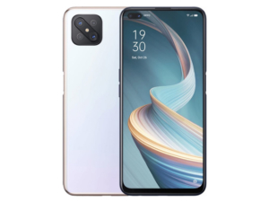 OPPO Reno4 Z 5G