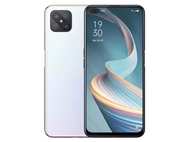 OPPO Reno4 Z 5G