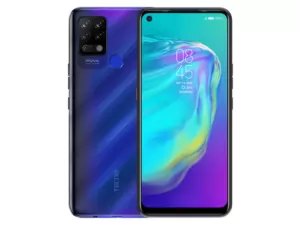 Meet the TECNO POVA smartphone!