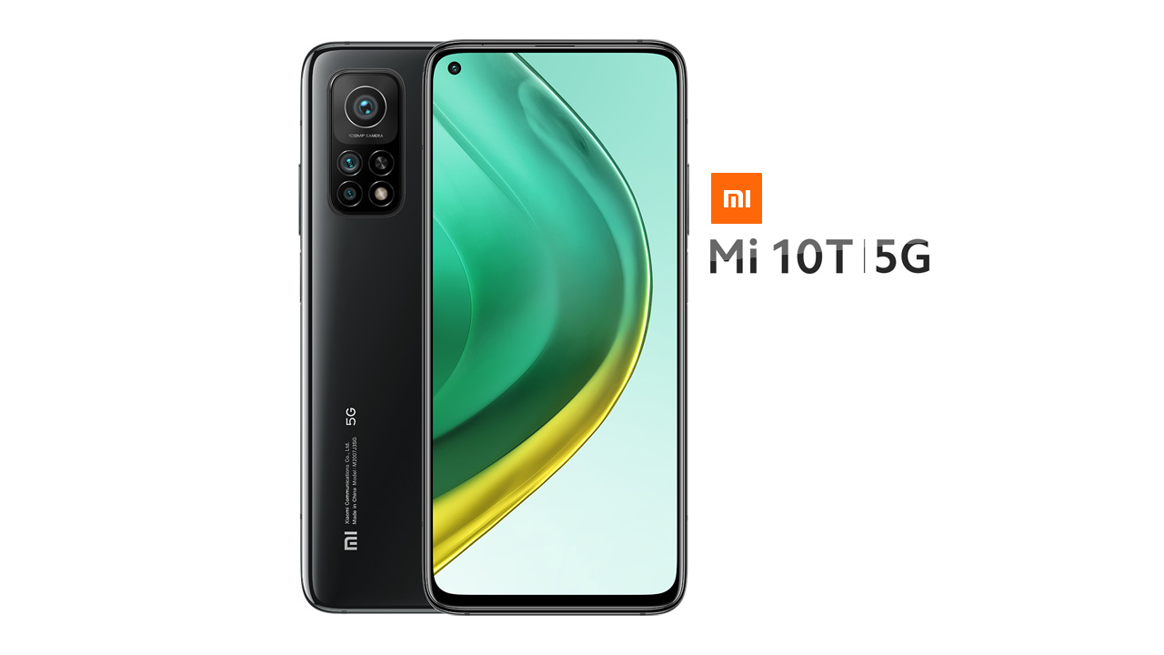 mi a10