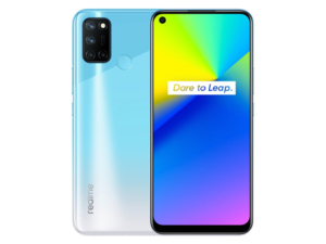 realme 7i