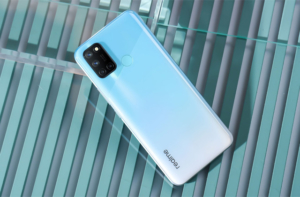 realme 7i