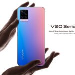 vivo V20 Pro