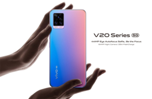 vivo V20 Pro