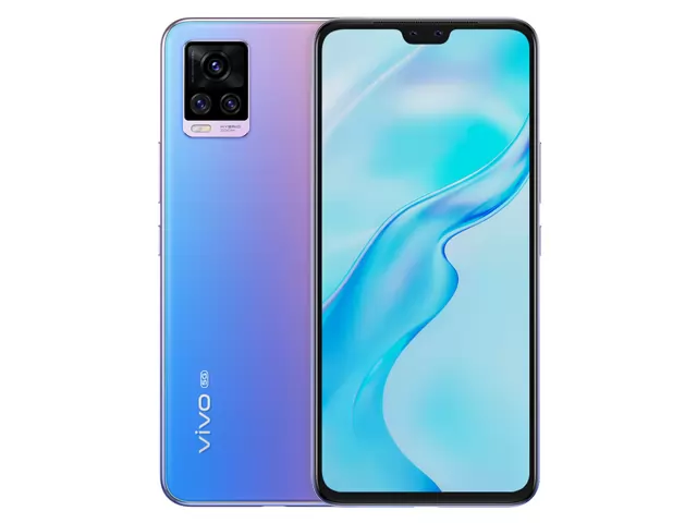 vivo V20 Pro