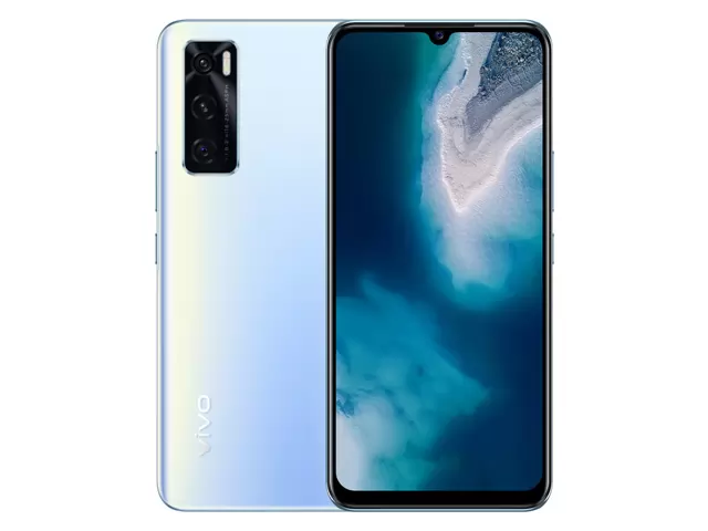 vivo V20 SE