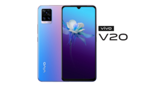 vivo V20 vivo V20
