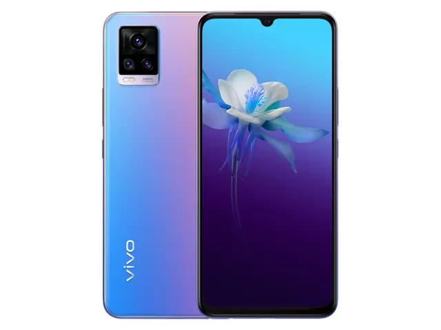 vivo V20