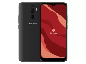 The Cherry Mobile Flare Y20 smartphone.