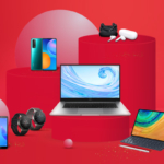 Huawei Store 11.11 SALE