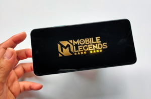 Let's play Mobile Legends on the Huawei Y7a!