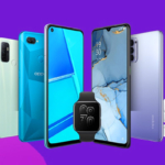 OPPO Lazada 11.11 2020 Sale