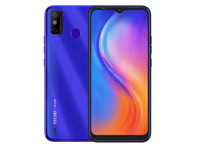 TECNO Spark 6 Go