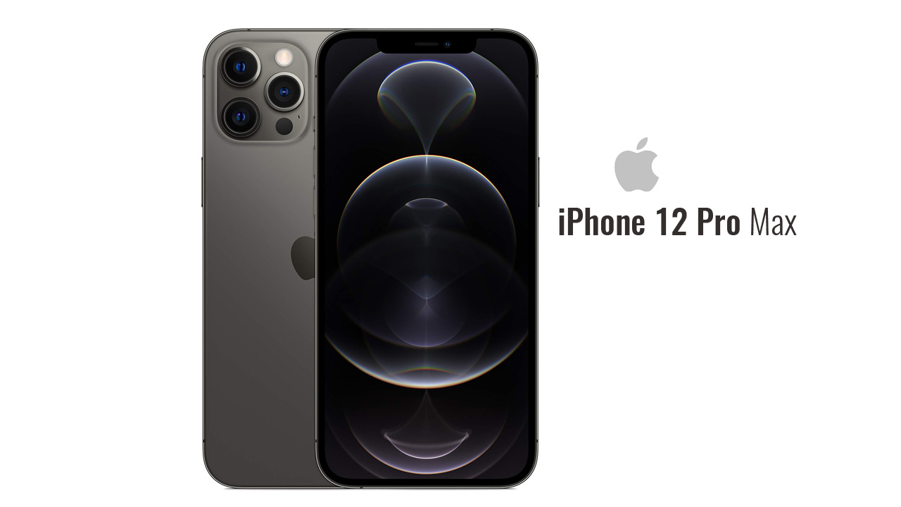 iPhone 12 Pro Max Full Specs and Official Price in the