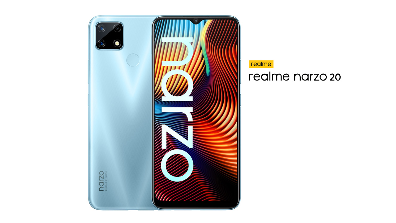 Realme 8 Тачскрин Купить