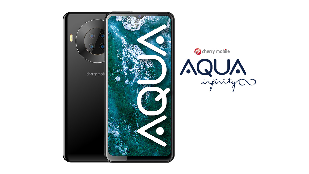 cherry mobile aqua s9 lite specs