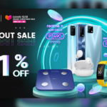 realme PH Lazada 12.12 2020 Sale