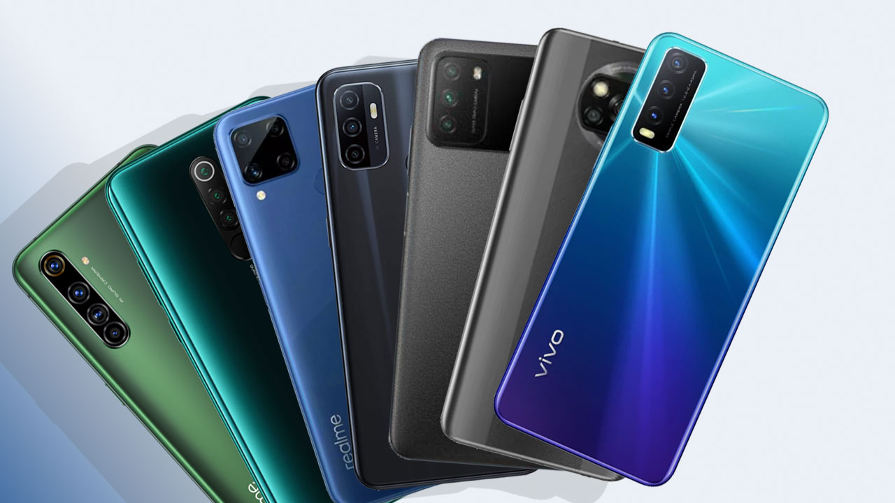 Top 10 Smartphones in the Philippines for December 2020 | Pinoy Techno
