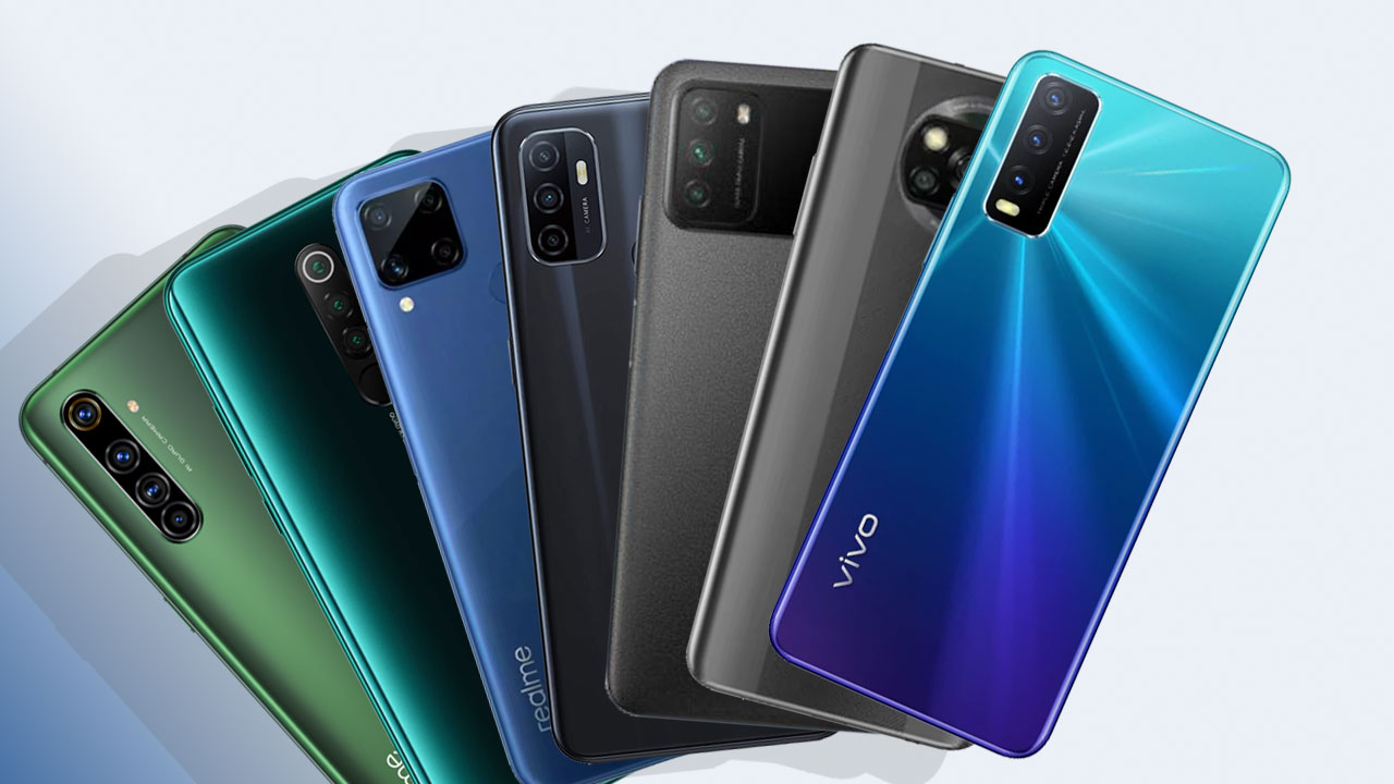 Top 10 Smartphones in the Philippines for December 2020 Pinoy Techno