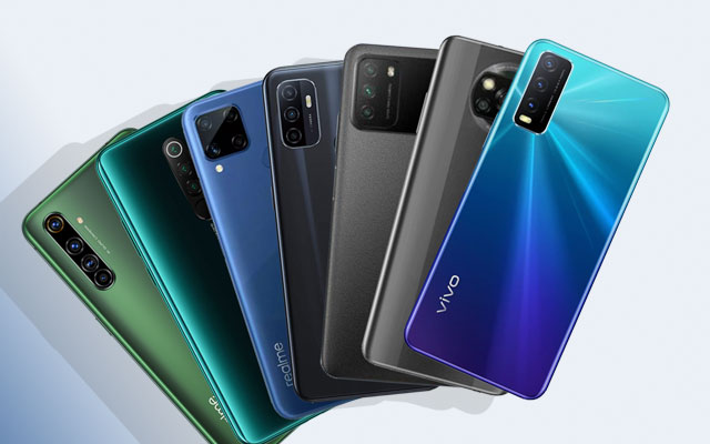 Top 10 Smartphones in the Philippines for December 2020