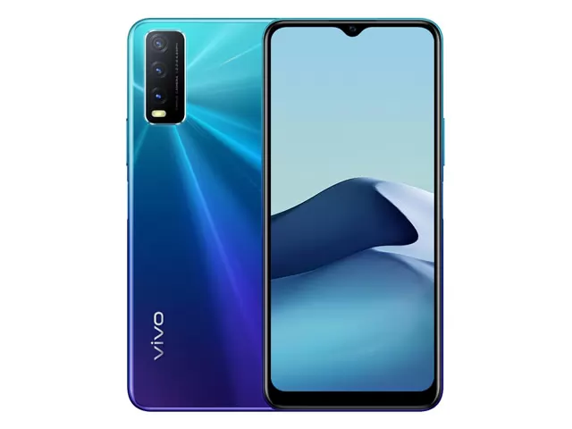 vivo Y20i 2021