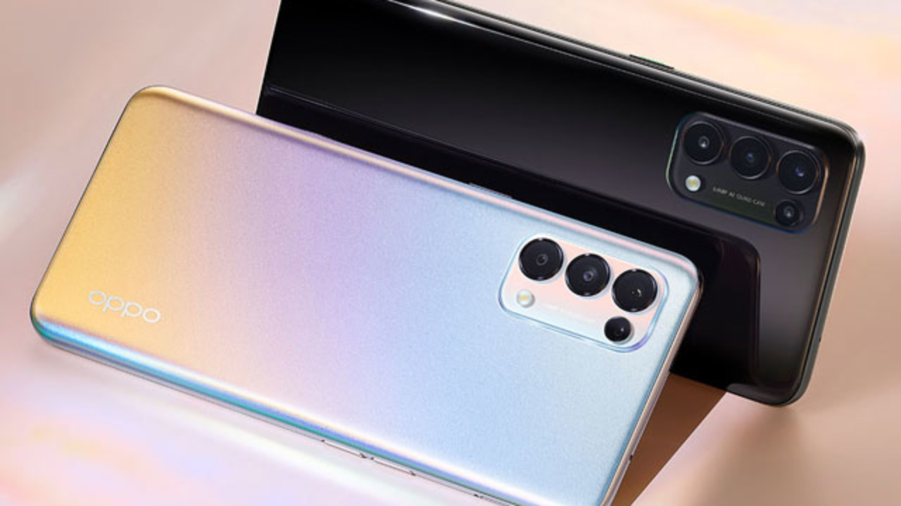OPPO Reno5 Series Now Available for Pre-order with FREE Smartwatch | Pinoy Techno Guide