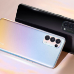 OPPO-Reno5-5G-smartphone