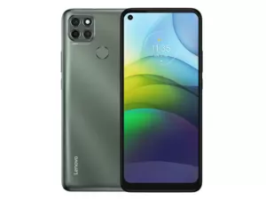 The Lenovo K12 Pro smartphone.