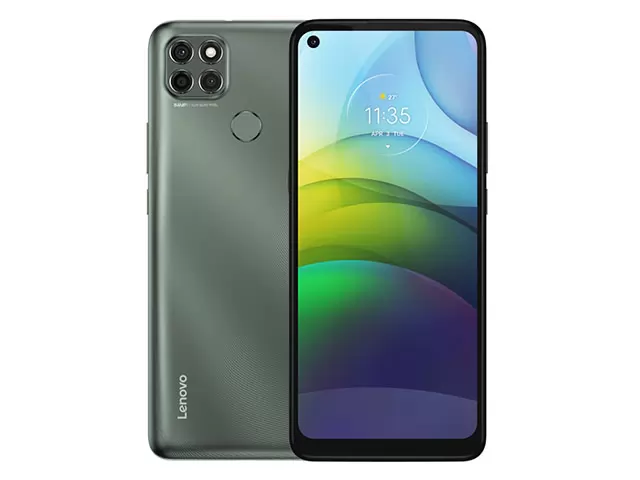 Lenovo K12 Pro