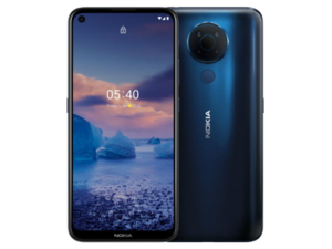 Nokia 5.4