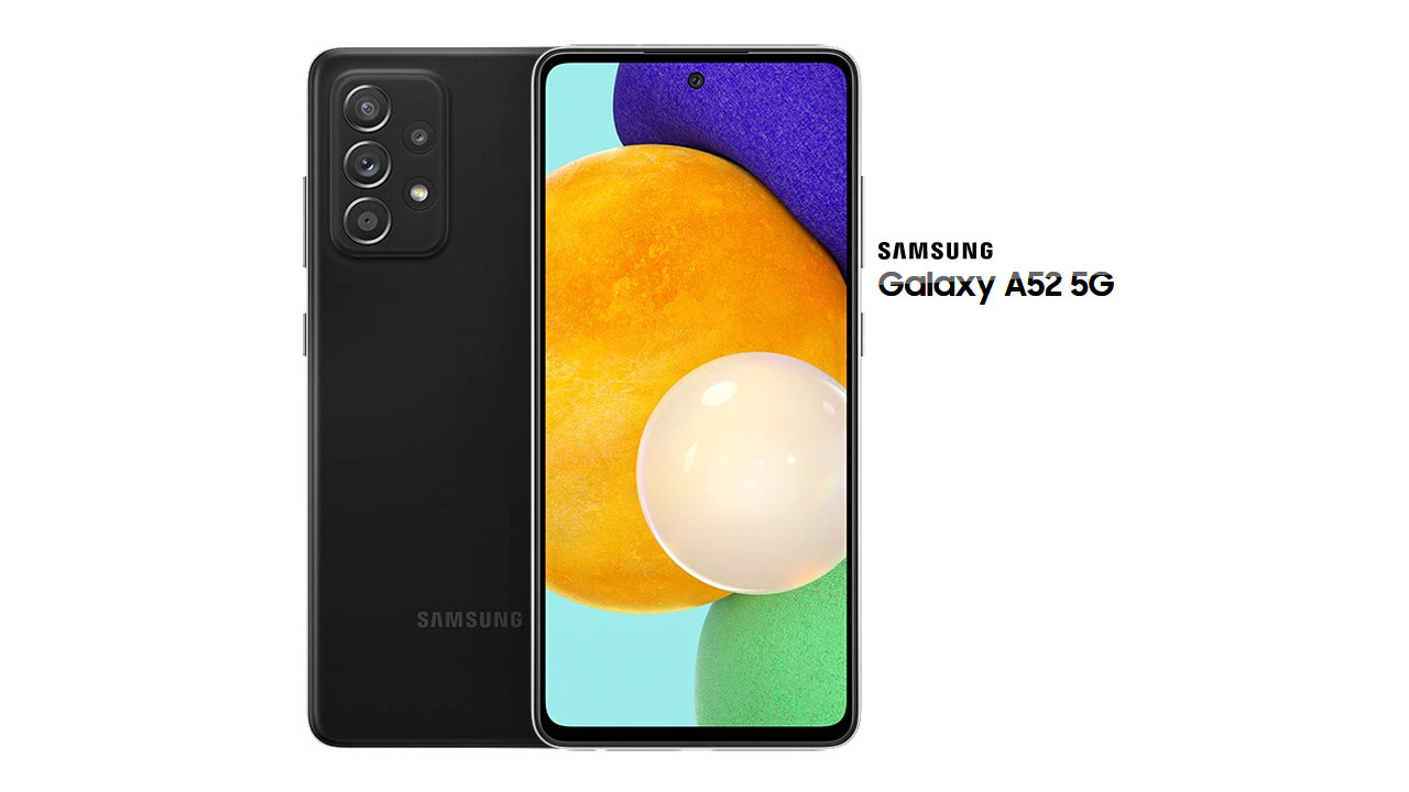 Samsung Galaxy A52 5G Full Specs And Official Price In The Philippines