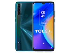 TCL 20 SE