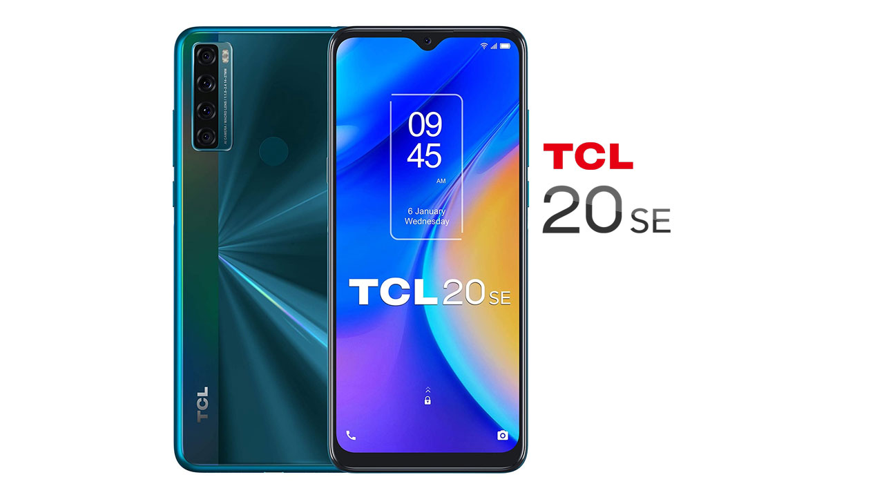 Tcl 20 Купить В Москве