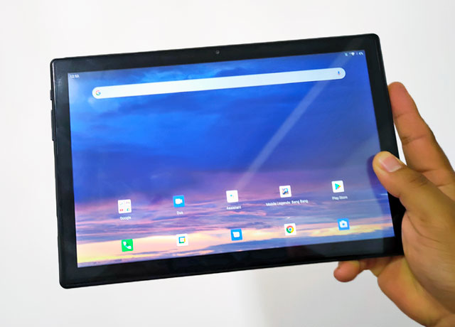 Teclast M40 Review