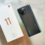 Xiaomi Mi 11