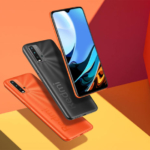 Meet the Xiaomi Redmi 9T smartphone!