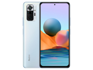 Xiaomi Redmi Note 10 Pro