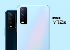 vivo Y12s