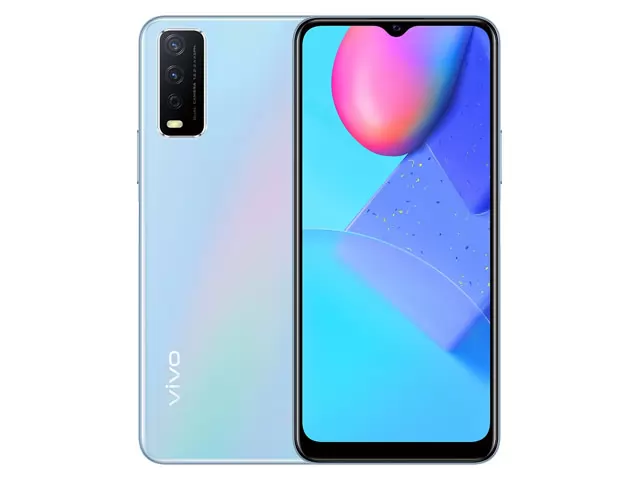 vivo Y12s