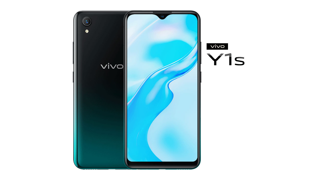 Specs vivo y1s Vivo Y1s