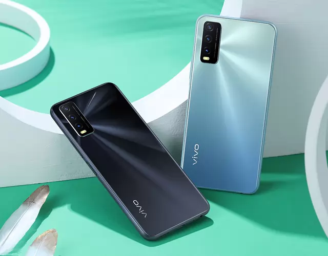 vivo Y20s [G]